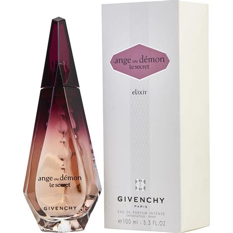 givenchy perfume women ange ou demon|ange ou demon givenchy stores.